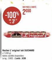 lait Suchard