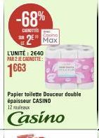 papier toilette 