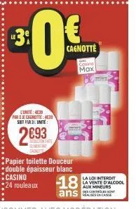 papier toilette 