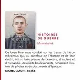 Histoires Carrefour offre sur Mag Presse