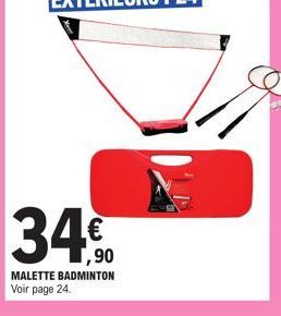 badminton 