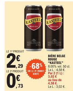 bière belge 