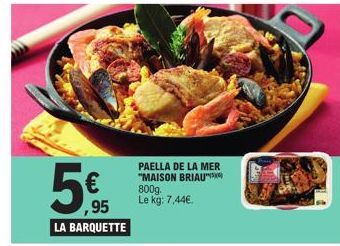 paella 