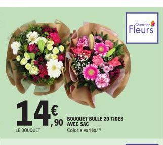 fleurs 