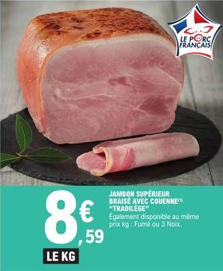 jambon 