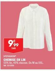 chemise 