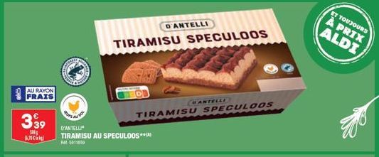 Tiramisu 