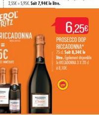 prosecco 