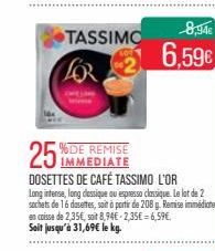 café Tassimo