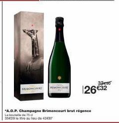 champagne Brut