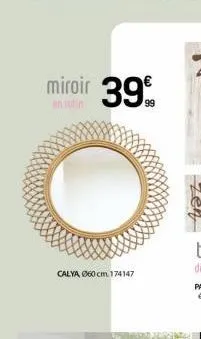 miroir 