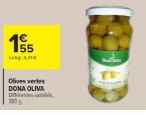 olives 