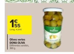 olives 