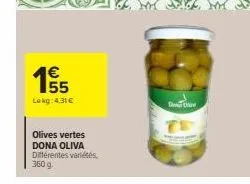 olives 