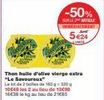 huile d'olive vierge 