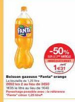 Fanta 