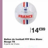 ballon de football 