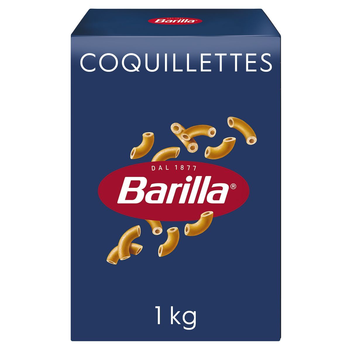 COQUILLETTES  BARILLA