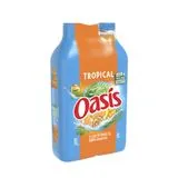 OASIS  offre à 3,44€ sur Auchan Supermarché