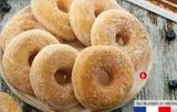 Donuts offre à 4,5€ sur Cora