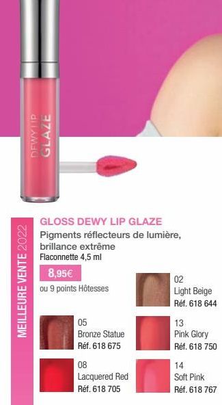 gloss Extrême