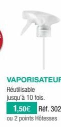 vaporisateur 