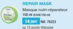 masque 