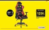 Fauteuil de bureau  offre sur BUT