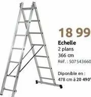 diponible en:  478 cm à 20 490 