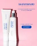 Crème  offre sur Body Minute