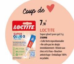 gel Loctite