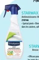 starwax  mosssures 