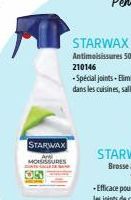 STARWAX  MOSSSURES 