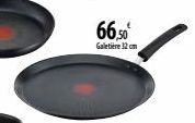 66,50€  Galetière 32 cm 