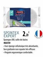 bains Spontex