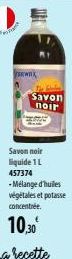 savon 