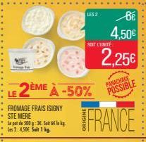 fromage frais 