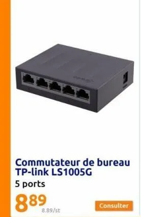 8.89/st  consulter 