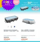 Producto offre sur Cdiscount