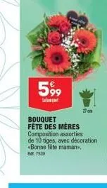 fête des mères 