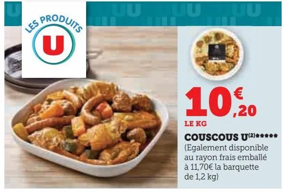 couscous