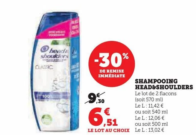 shampooing head🙴shoulders