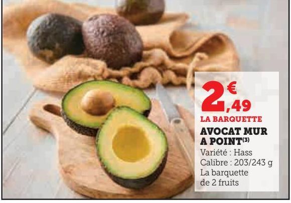 AVOCAT MUR A POINT 