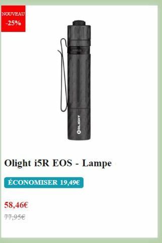 lampe 