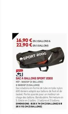 sport 