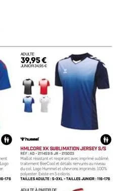 maillot 