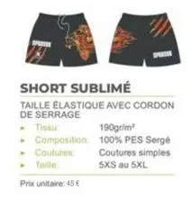 short 