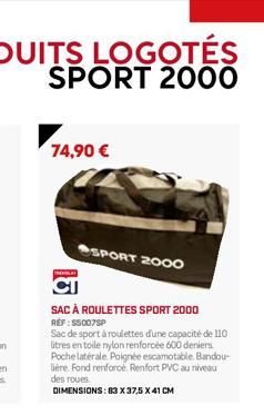 sport 