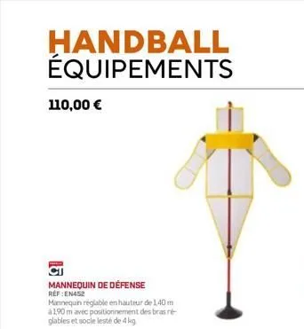 handball 3m