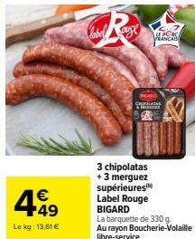 merguez 